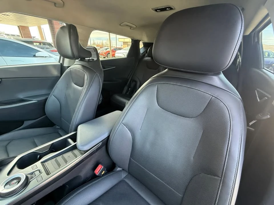2024 Kia EV6 - Image 20 of 20