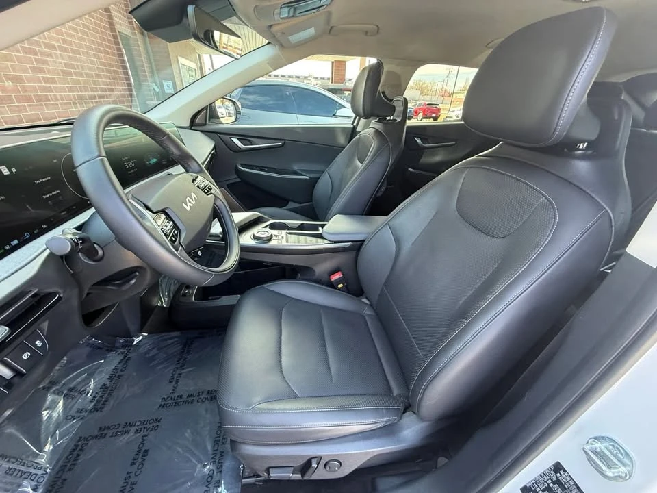 2024 Kia EV6 - Image 19 of 20