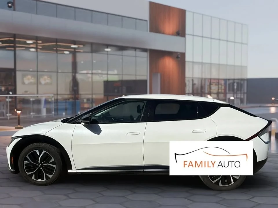 2024 Kia EV6 - Image 2 of 20