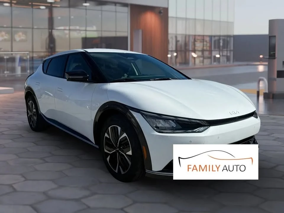 2024 Kia EV6 - Image 13 of 20