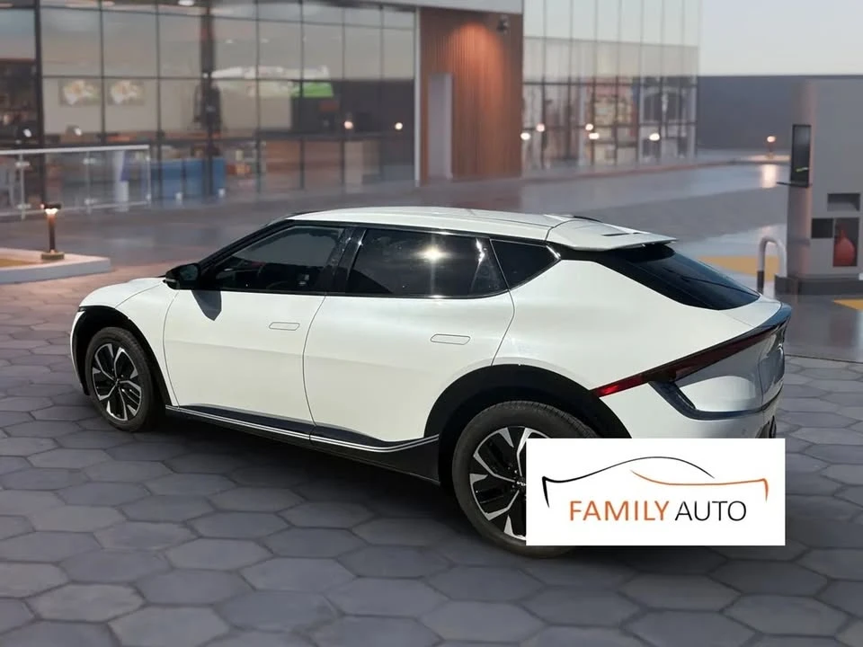 2024 Kia EV6 - Image 3 of 20