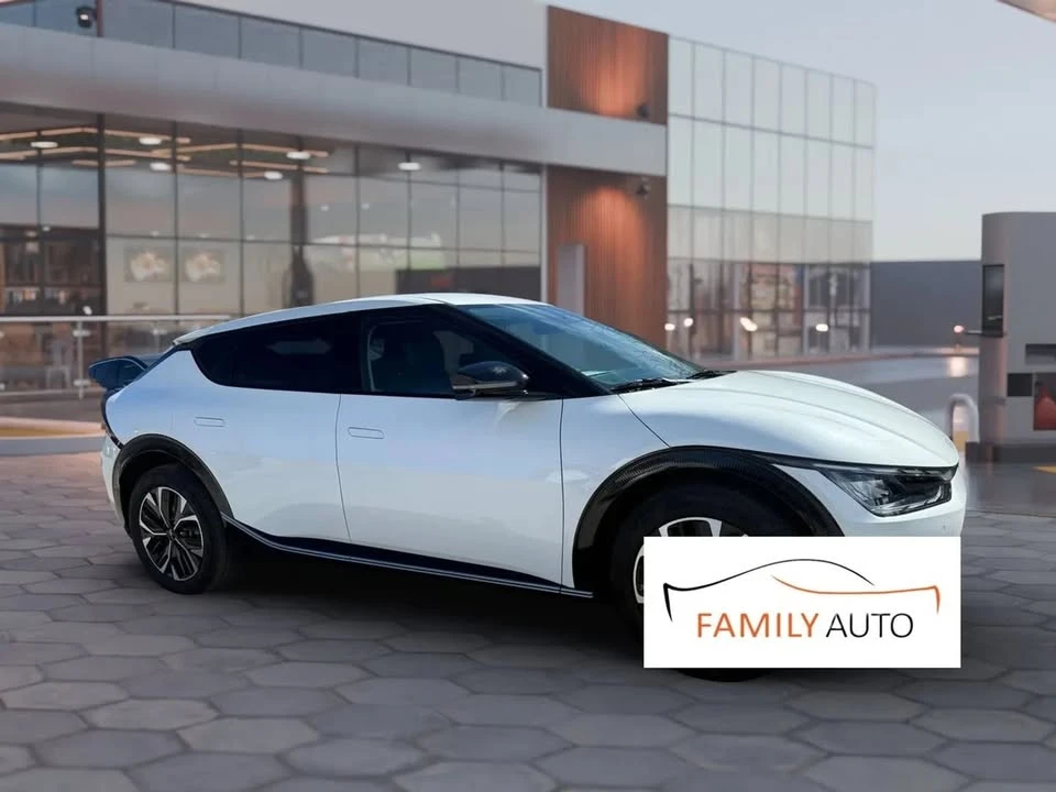 2024 Kia EV6 - Image 5 of 20