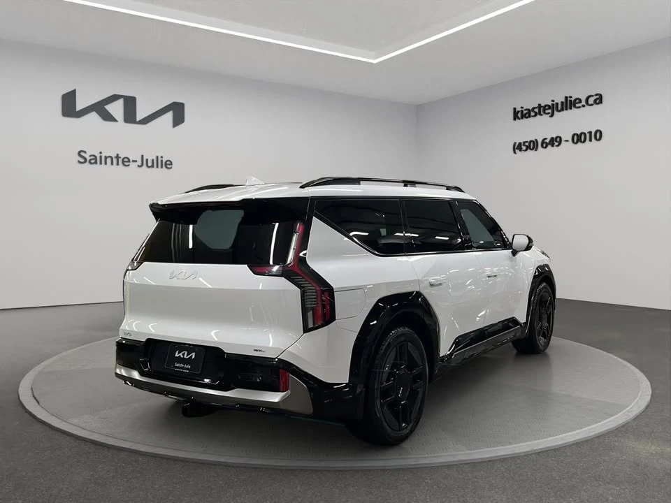 2024 Kia EV9 - Image 5 of 19