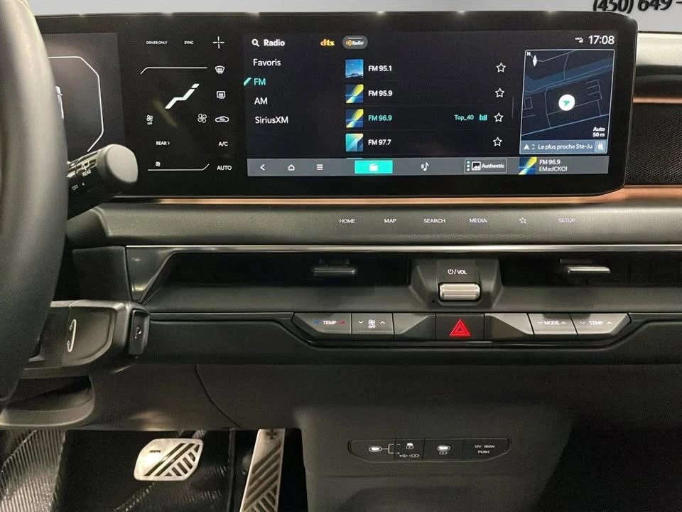 2024 Kia EV9 - Image 12 of 19