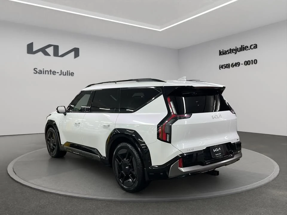 2024 Kia EV9 - Image 3 of 19