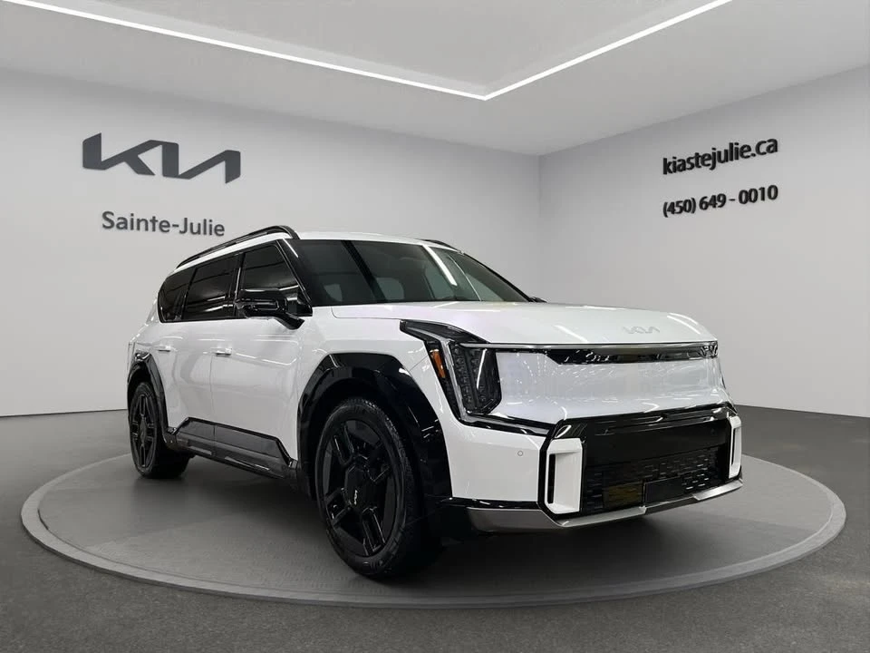 2024 Kia EV9 - Image 7 of 19