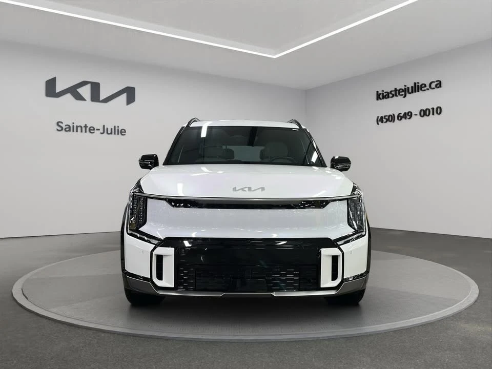 2024 Kia EV9 - Image 8 of 19
