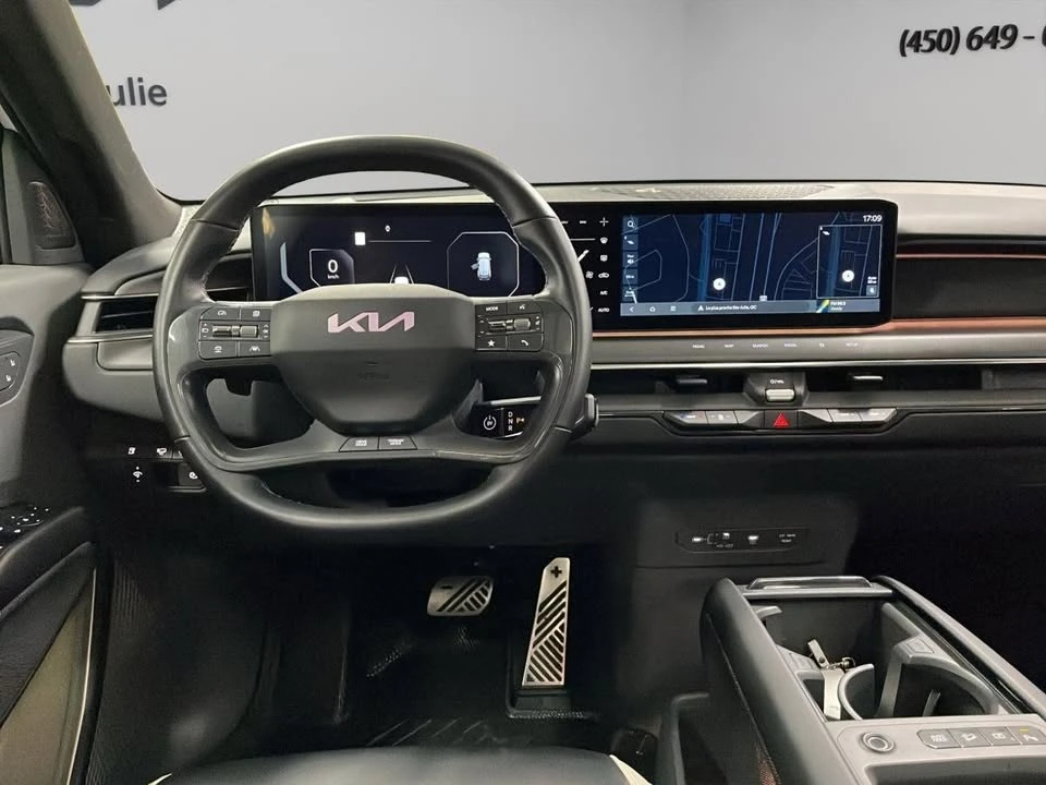 2024 Kia EV9 - Image 11 of 19