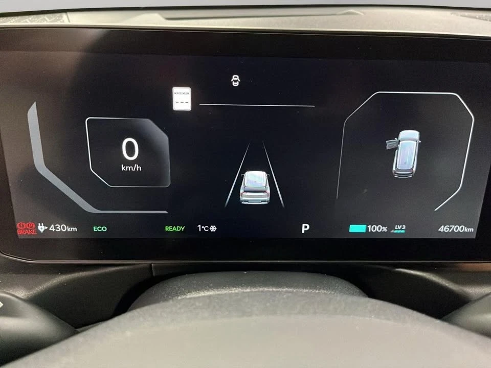 2024 Kia EV9 - Image 10 of 19