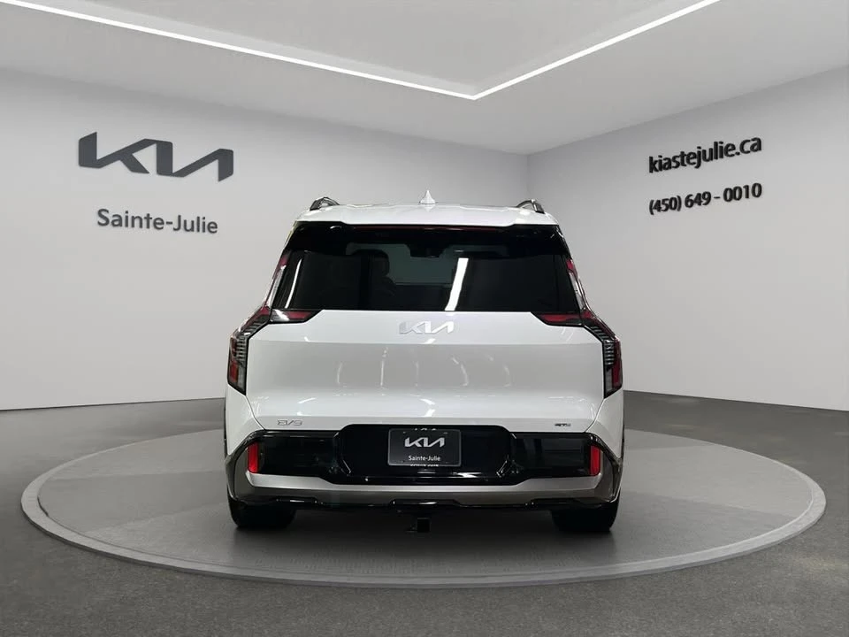 2024 Kia EV9 - Image 4 of 19