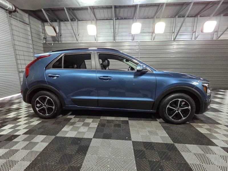 2024 Kia Niro - Image 6 of 19