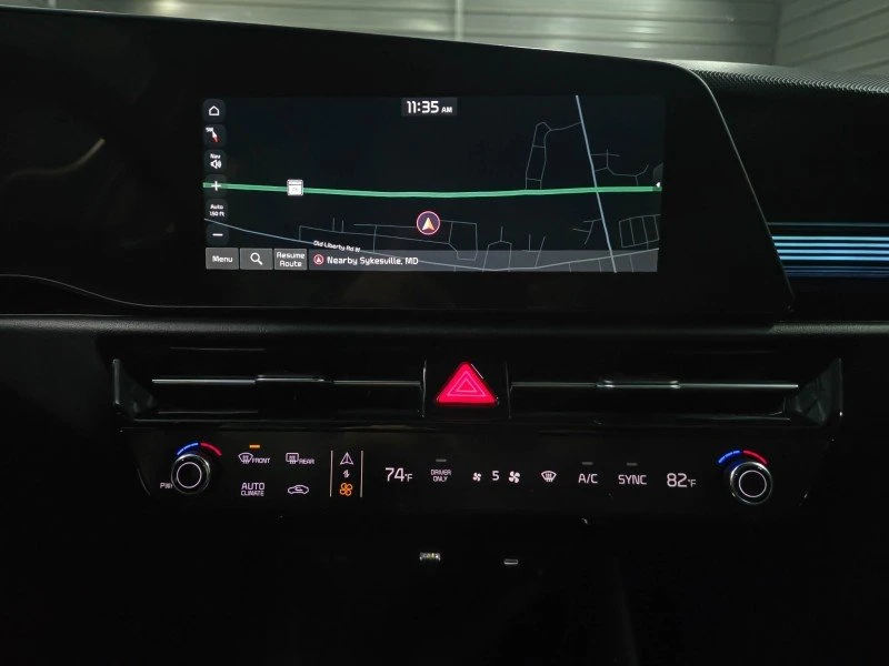 2024 Kia Niro - Image 12 of 19