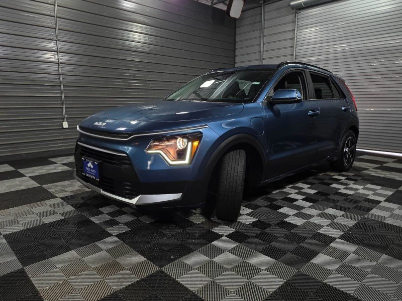 2024 Kia Niro - Image 19 of 19