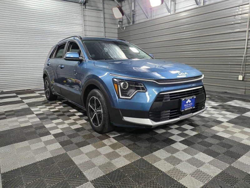 2024 Kia Niro - Image 3 of 19