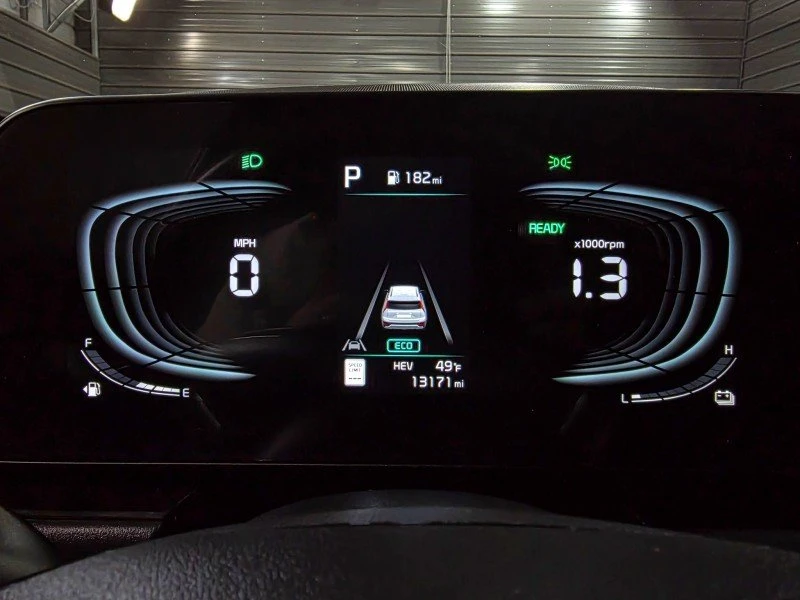 2024 Kia Niro - Image 11 of 19