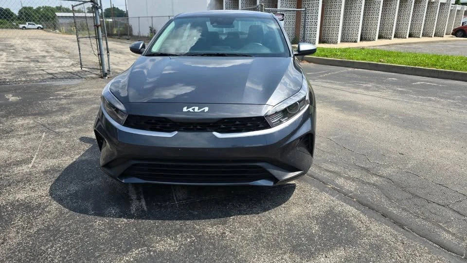 2024 Kia Forte - Image 7 of 17