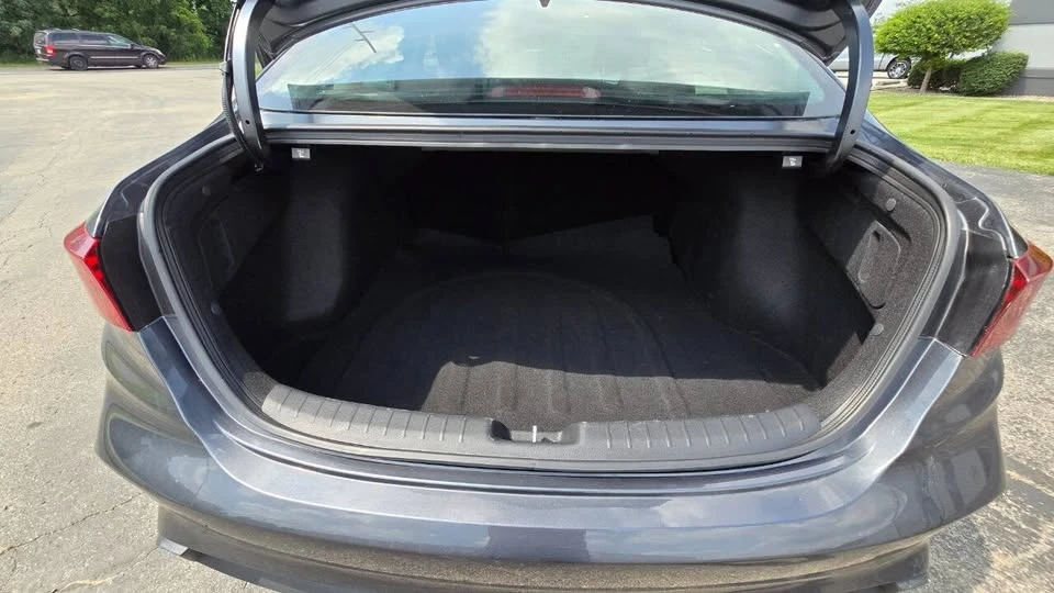 2024 Kia Forte - Image 14 of 17