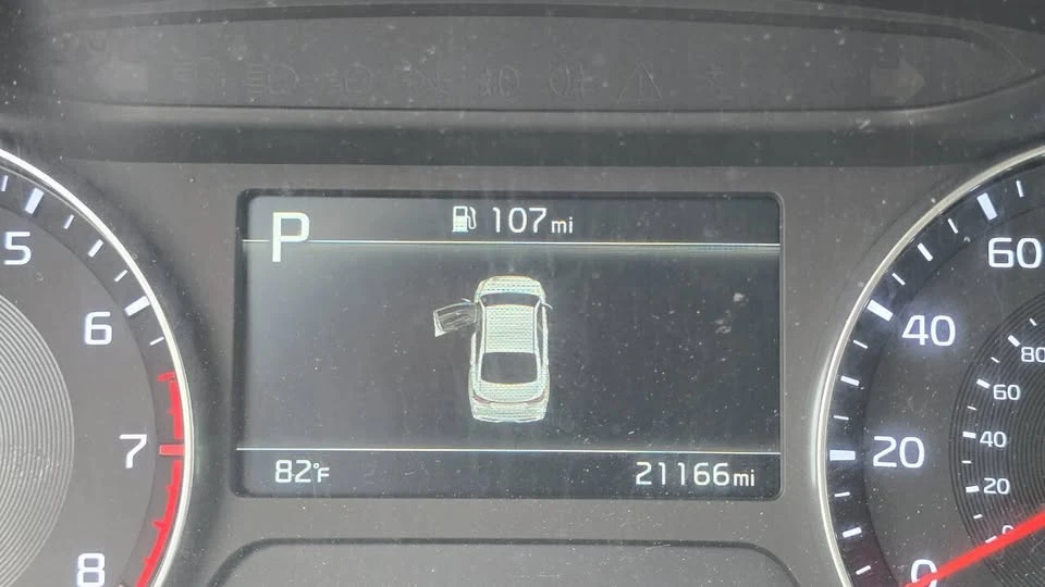2024 Kia Forte - Image 13 of 17