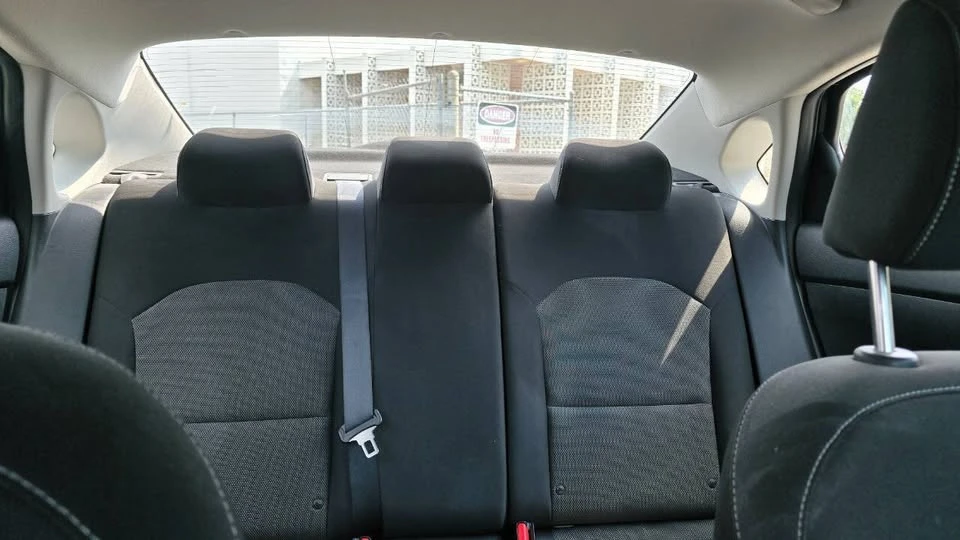 2024 Kia Forte - Image 12 of 17
