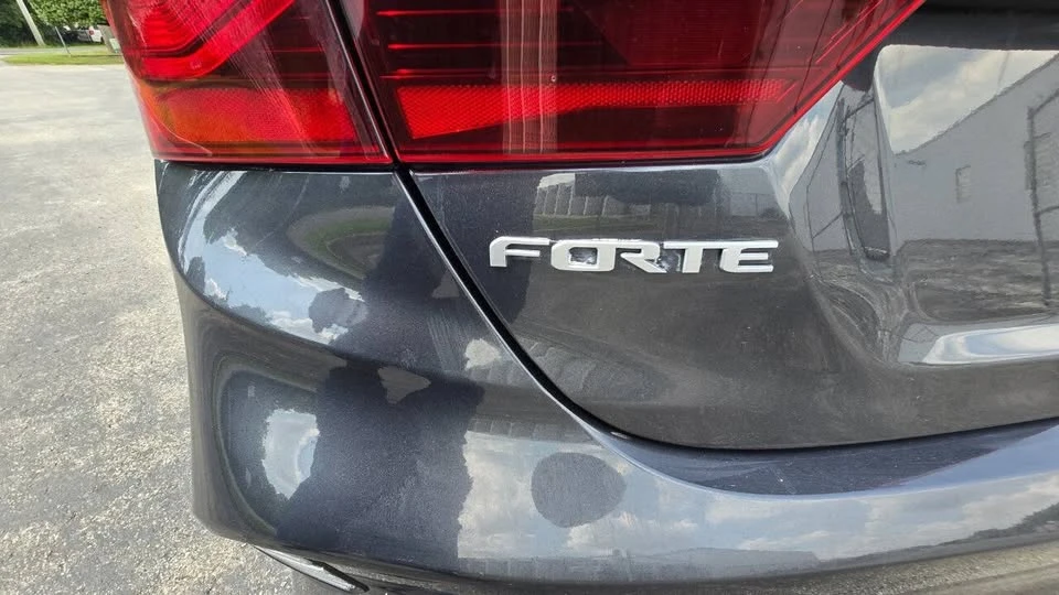 2024 Kia Forte - Image 16 of 17