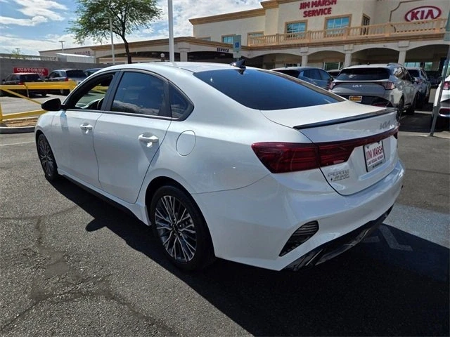 2024 Kia Forte - Image 4 of 9