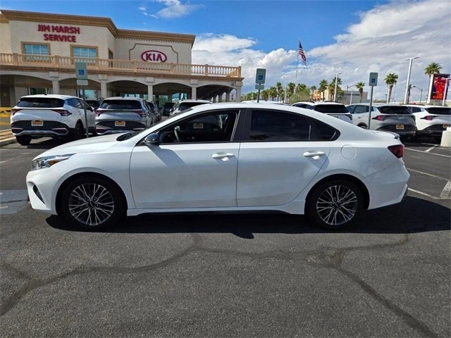 2024 Kia Forte - Image 3 of 9