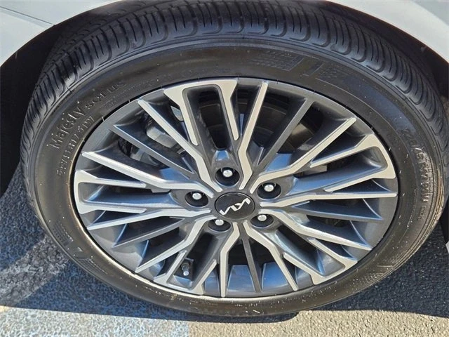 2024 Kia Forte - Image 9 of 9