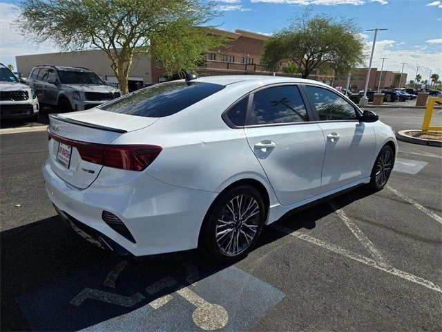 2024 Kia Forte - Image 6 of 9