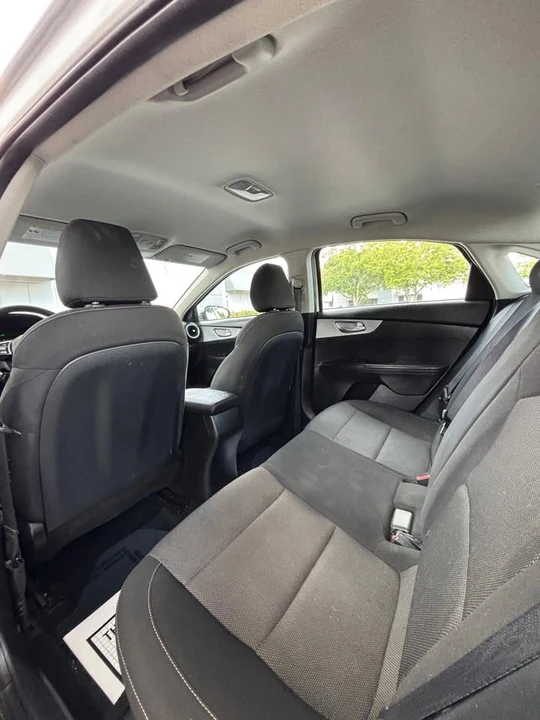 2024 Kia Forte - Image 9 of 9