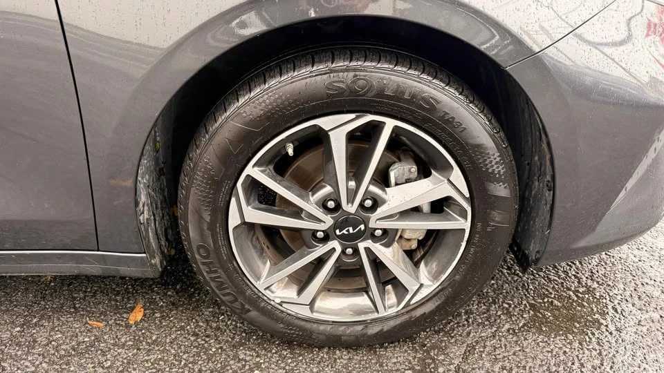 2024 Kia Forte - Image 15 of 15
