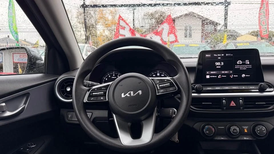 2024 Kia Forte - Image 12 of 15