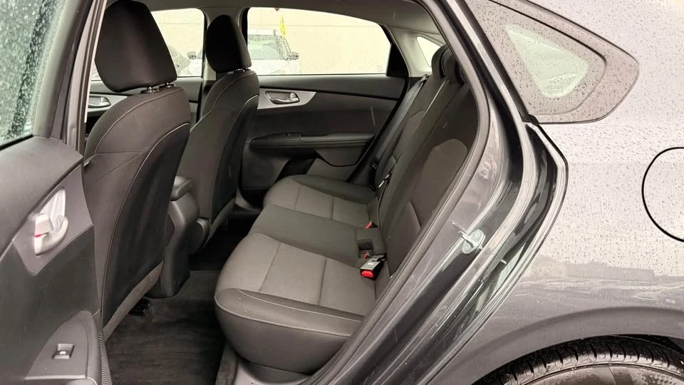 2024 Kia Forte - Image 9 of 15