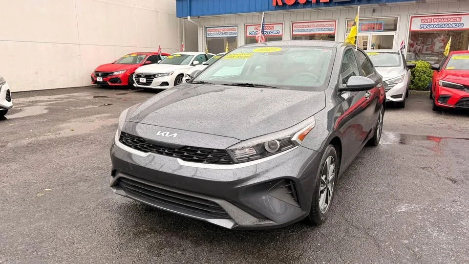 2024 Kia Forte - Image 3 of 15