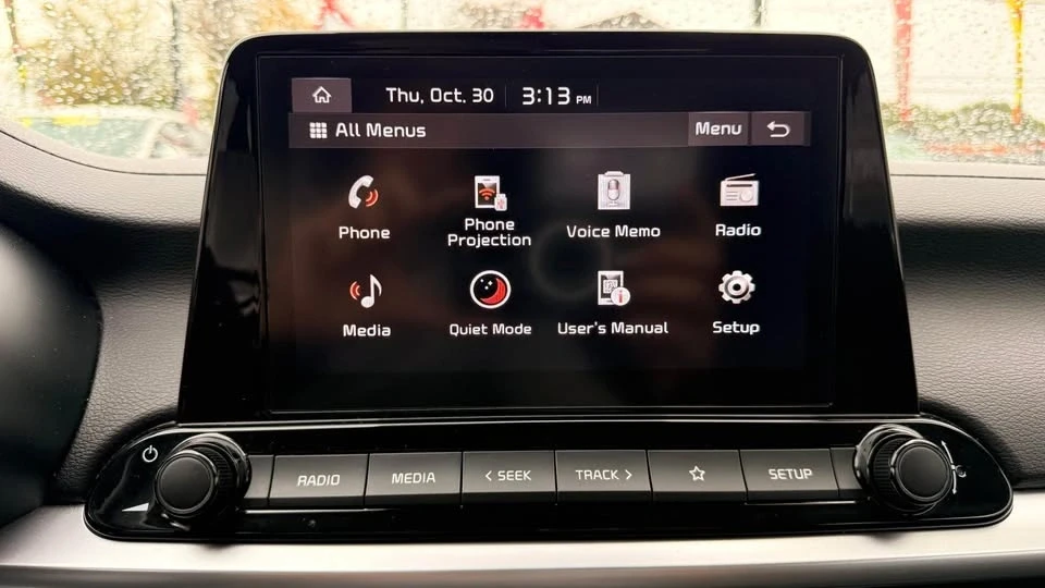 2024 Kia Forte - Image 13 of 15