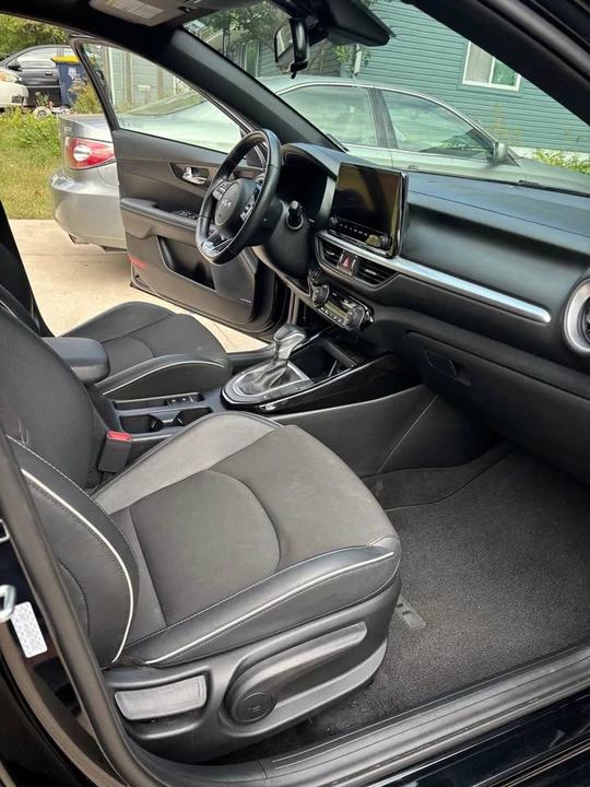 2024 Kia Forte - Image 9 of 9