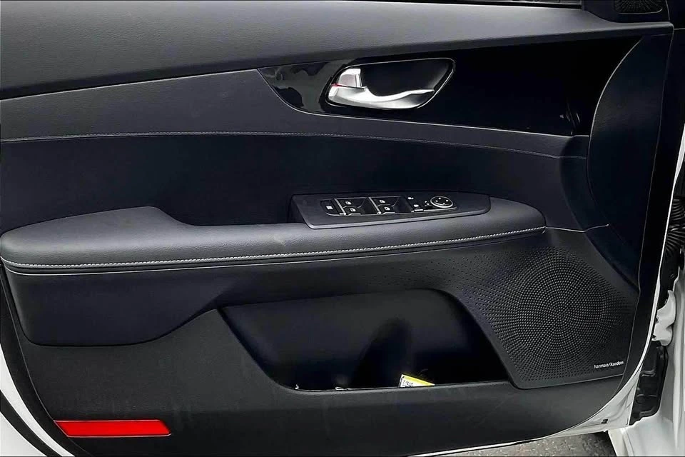 2024 Kia Forte - Image 14 of 19