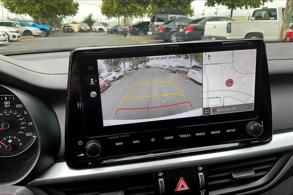2024 Kia Forte - Image 6 of 19