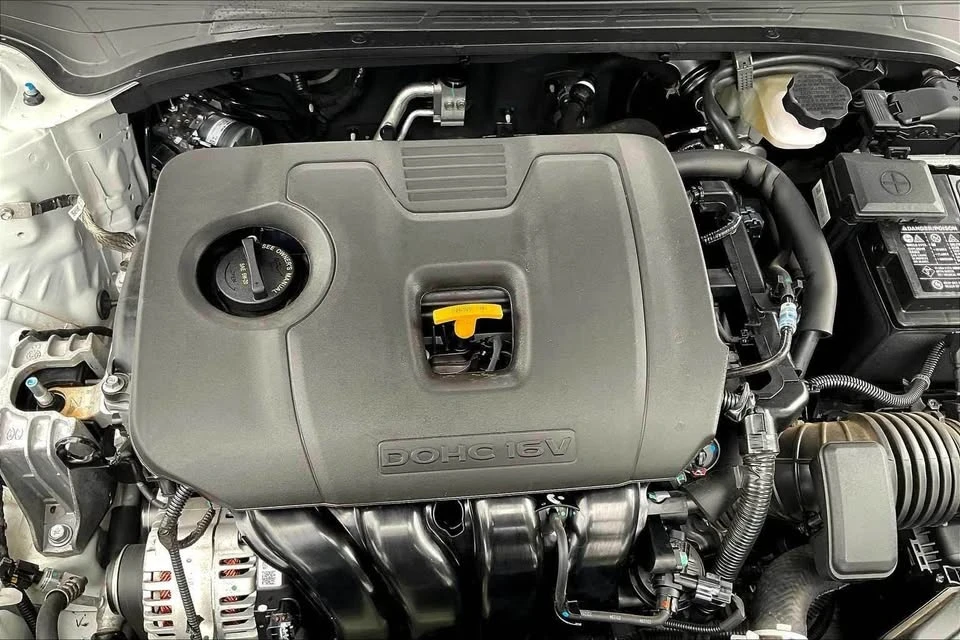 2024 Kia Forte - Image 12 of 19