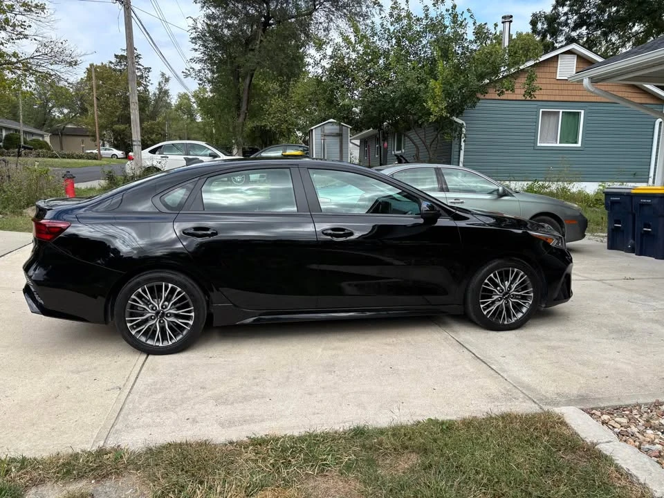 2024 Kia Forte - Image 3 of 9