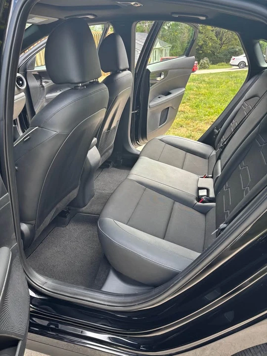 2024 Kia Forte - Image 8 of 9