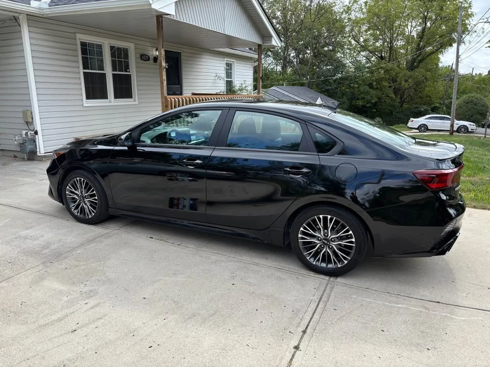 2024 Kia Forte - Image 5 of 9