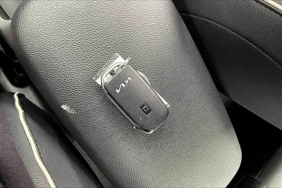 2024 Kia Forte - Image 19 of 19