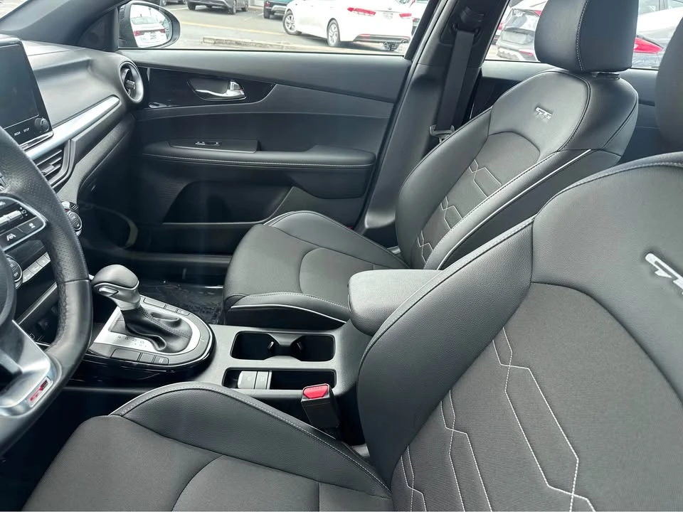 2024 Kia Forte - Image 5 of 5