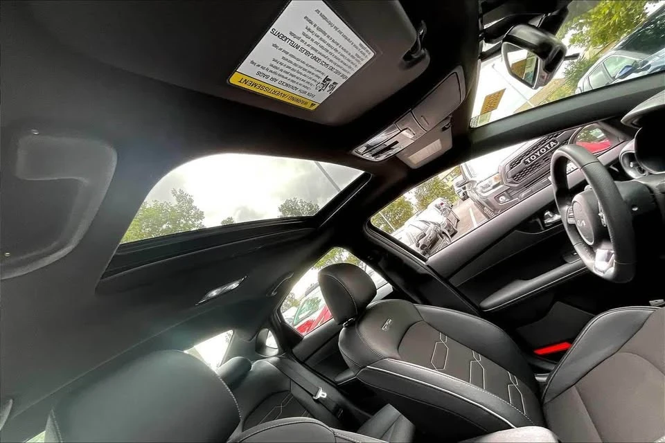 2024 Kia Forte - Image 9 of 19