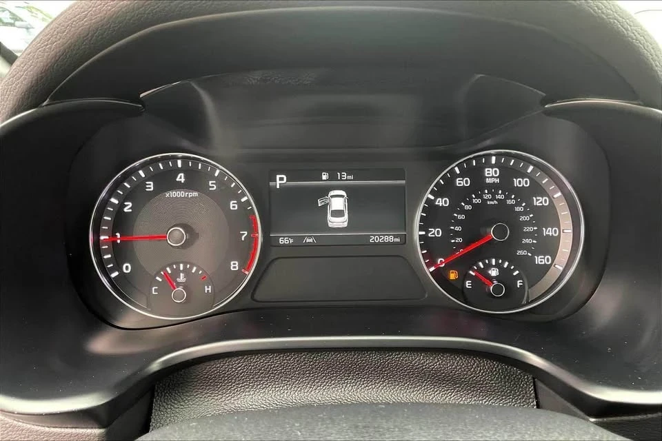 2024 Kia Forte - Image 15 of 19