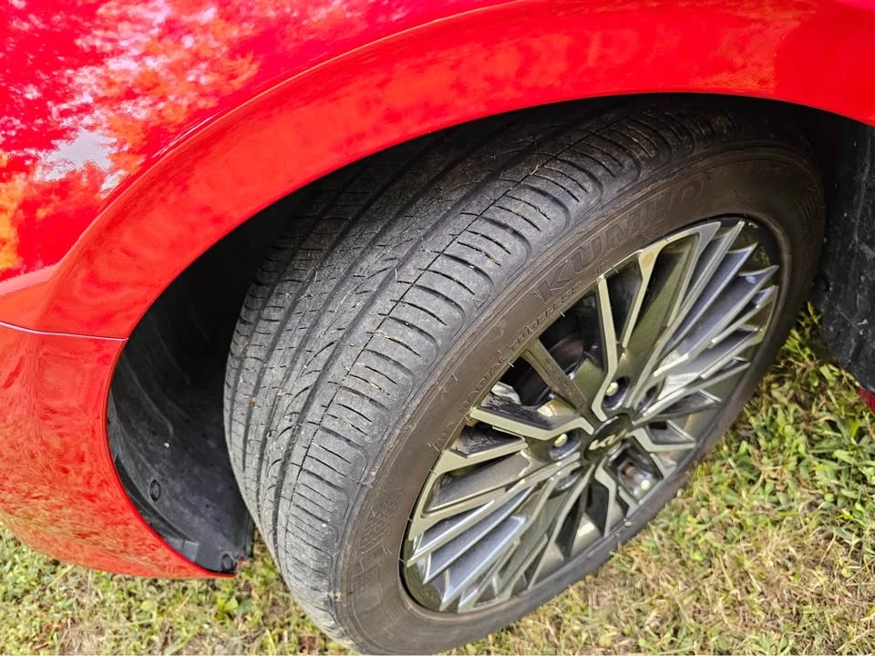2024 Kia Forte - Image 12 of 12