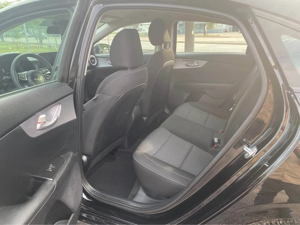 2024 Kia Forte - Image 10 of 16