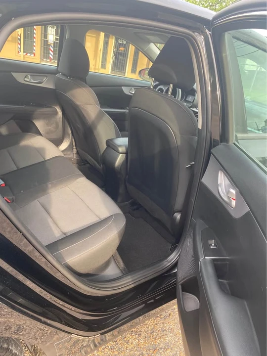 2024 Kia Forte - Image 11 of 16