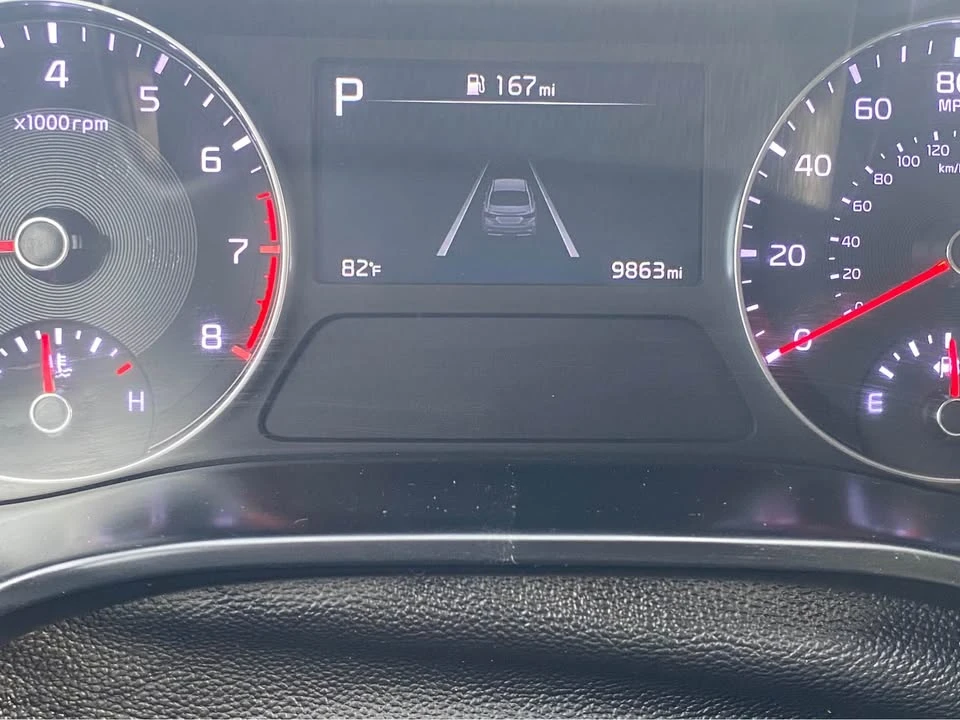2024 Kia Forte - Image 15 of 16