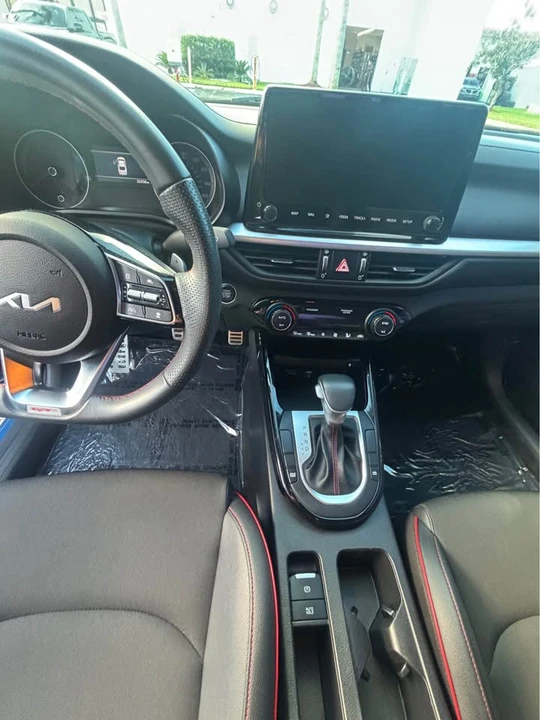 2024 Kia Forte - Image 7 of 8